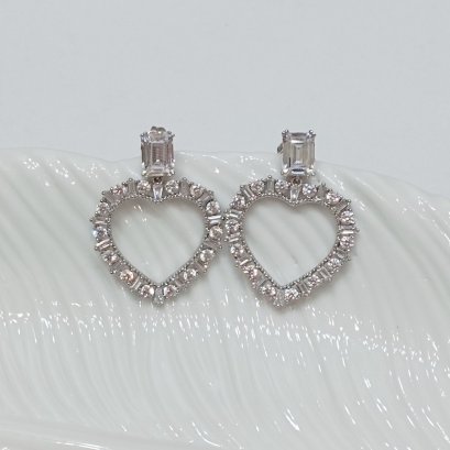 ต่างหูแฟชั่น MINIMUS รุ่น L9