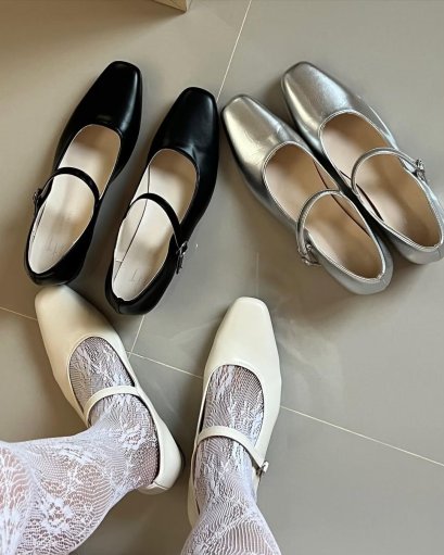 Fromheadtofoot รุ่น MARY WITCH