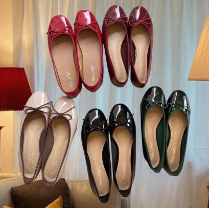 Fromheadtofoot รุ่น CHERIE