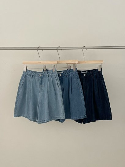 Kittin Jean Shorts 9392