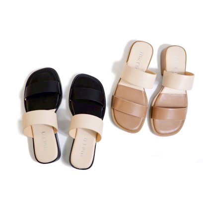 Micco flat sandals Model 1821-7B