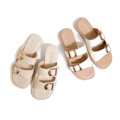 Micco flat sandals Model 1821-6