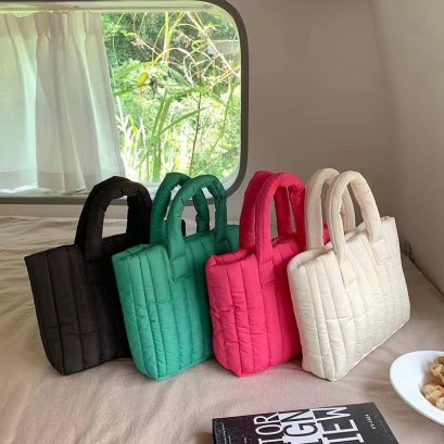 Minicube Handbags Model A5197