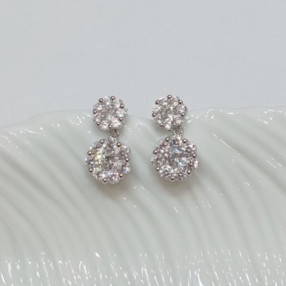 ต่างหูแฟชั่น MINIMUS รุ่น MN-ER002