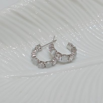 ต่างหูแฟชั่น MINIMUS รุ่น MN-ER014