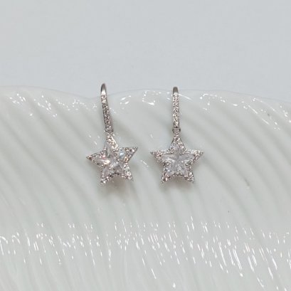 ต่างหูแฟชั่น MINIMUS รุ่น MN-ER019