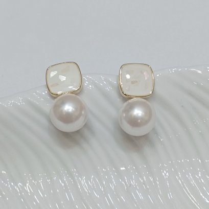 ต่างหูแฟชั่น MINIMUS รุ่น MN-ER021