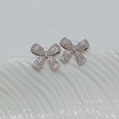 ต่างหูแฟชั่น MINIMUS รุ่น MN-ER022