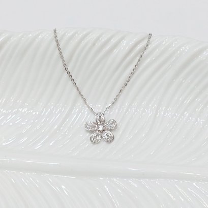 Minimus Necklace MN-NK002