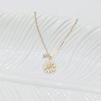 Minimus Necklace MN-NK012