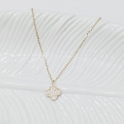 Minimus Necklace MN-NK015