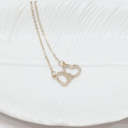 Minimus Necklace NK05