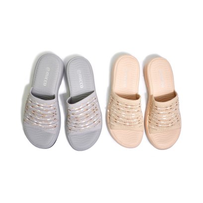 Micco Slip-On Sandals Model 0524-6