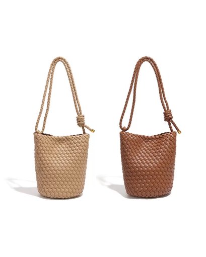 MICCO Nova Bucket Bag model B2548