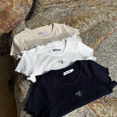 Sparksblue Love T-shirt