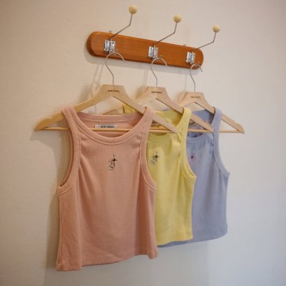 Sparksblue Je taime Top