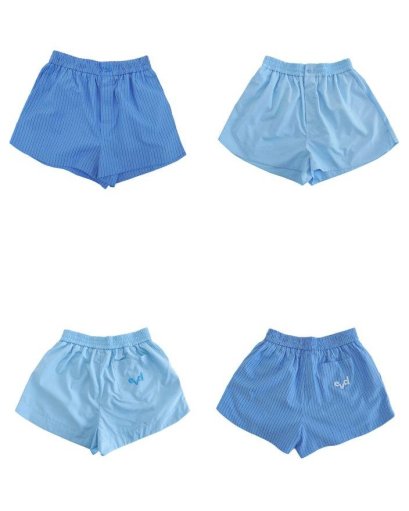 EVVYDAY BANGKOK Kelly Boxer