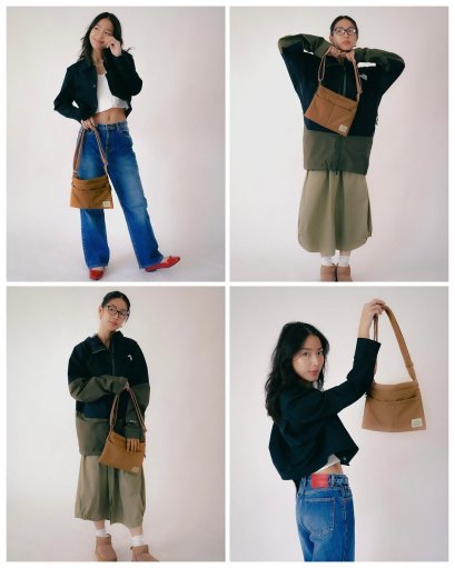 Gallery Accessory Luka Bag