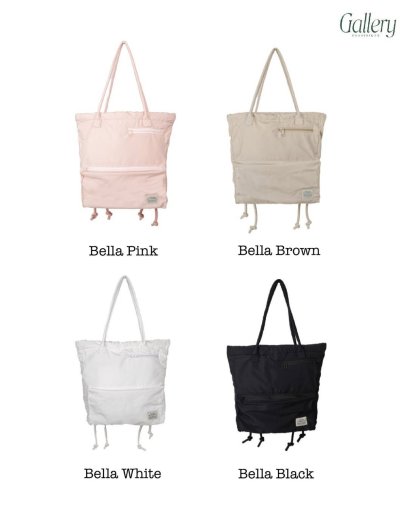 Gallery Accessory Bella Bag