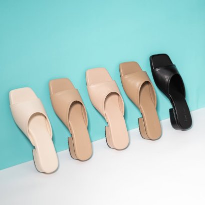 Rakpooh Hight Heels 501