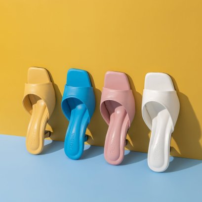 Rakpooh Hight Heels 701