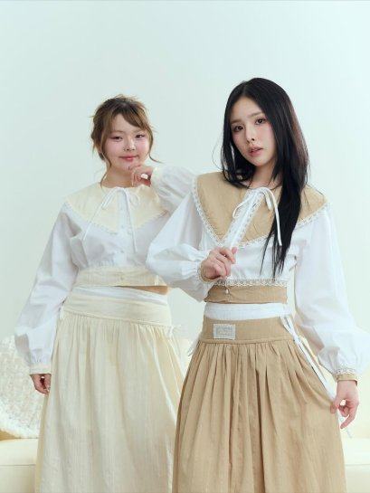 Tivona SOFTY BLOOM TOP