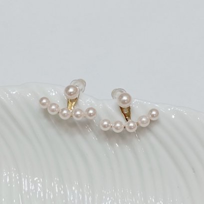 ต่างหูแฟชั่น MINIMUS รุ่น Z13531HZ