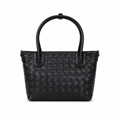 MICCO Woven Tote Bag M3006-1