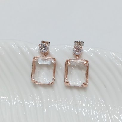 ต่างหูแฟชั่น MINIMUS รุ่น RG00000067