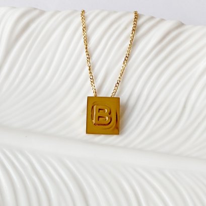 Minimus Necklace B