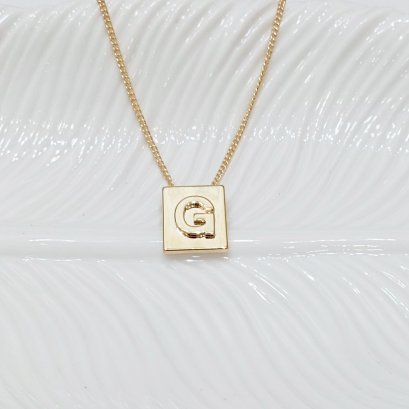 Minimus Necklace G