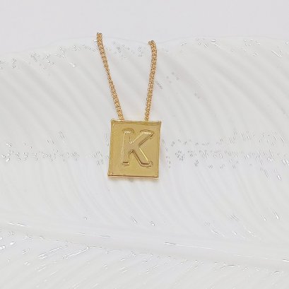 Minimus Necklace K