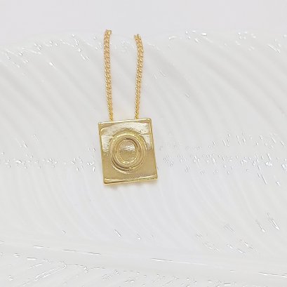 Minimus Necklace O
