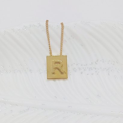 Minimus Necklace R