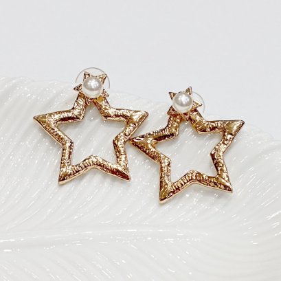 Minimus Jewelry Star