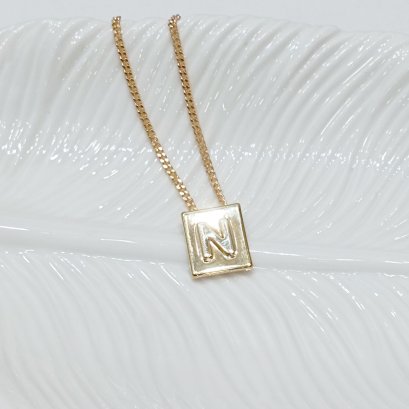 Minimus Necklace N