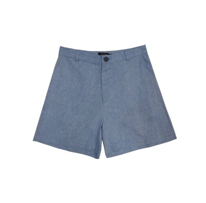 Odile  Short pants รุ่น JSE01 ( สีน้ำเงิน )