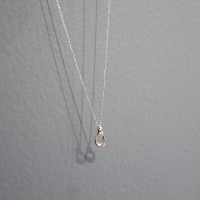 substore รุ่น O v1 necklace
