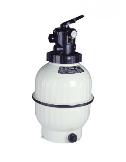 CANTABRIC sand filter
