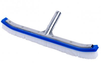 Hayward 18&quot; deluxe curved wall brush