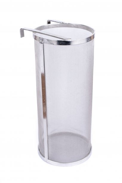 กระบอกกรองฮอบ 2 หู 35 cm Hop Spider