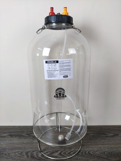 All Rounder Tank 60L Set