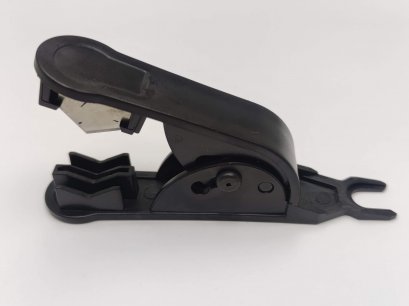 Tube Cutter 2 in 1 ที่จัดสาย PE พร้อมสำหรับข้อถอดสาย