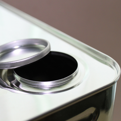 ปี๊บน้ำมันพืช