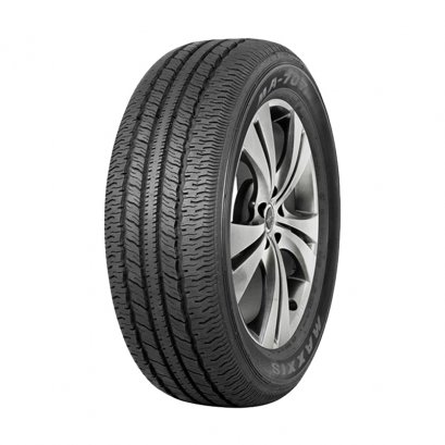 ยางรถยนต์MAXXIS รุ่น MA-707