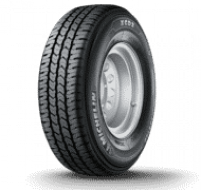 ยางรถยนต์MICHELIN XCD2