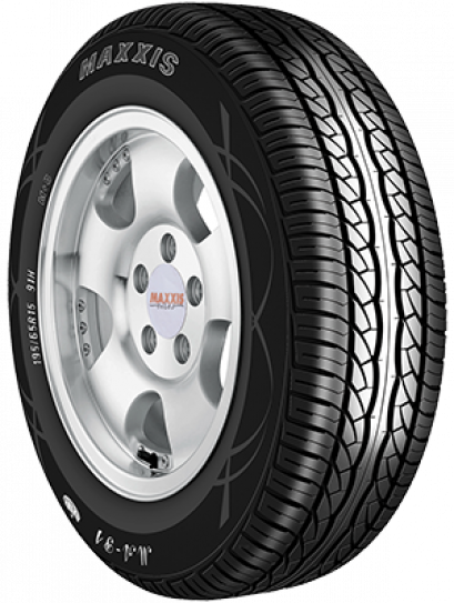 ยางรถยนต์ MAXXIS MA-P1