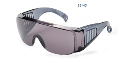 SE14 SAFETY SPECTACLE