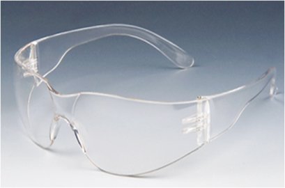 F3011 - Safety Spectacle