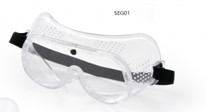 SAFETY GOGGLE-SEG01